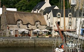 Hotel La Chaumière Roz-aven À 3*